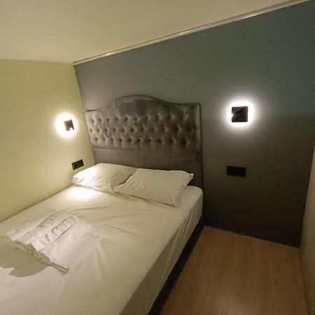 The Loft Lejlighed Piræus Eksteriør billede